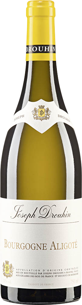 2023 Bourgogne Aligoté AOP reflection
