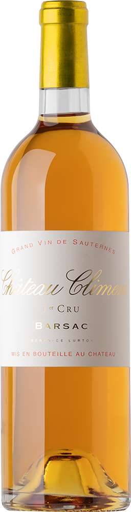 2007 1er Cru Classé Barsac AOP
