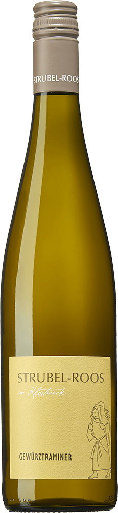 2023 Gewürztraminer BIO
