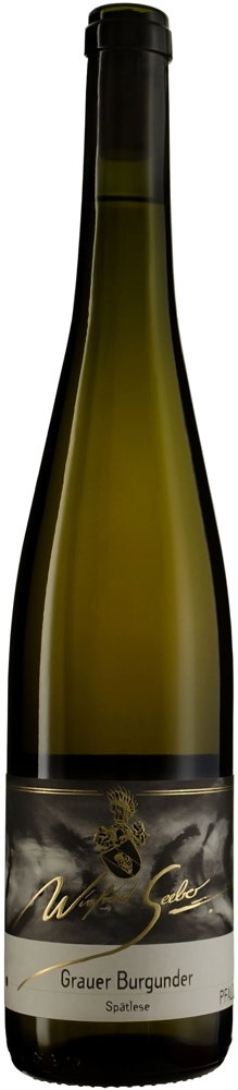 2023 Müller-Thurgau BIO 1,0 L