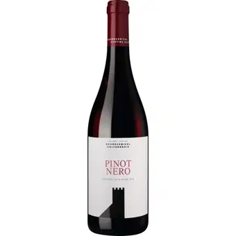2024 Schreckbichl Pinot Nero