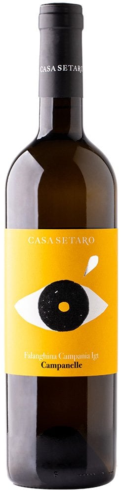 2024 Campanelle Campania IGP