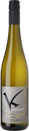2025 Riesling Edition BIO
