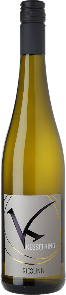 2025 Riesling Edition BIO
