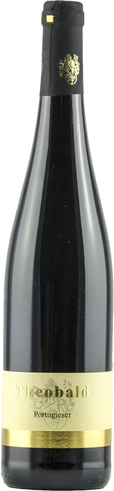 2022 Portugieser