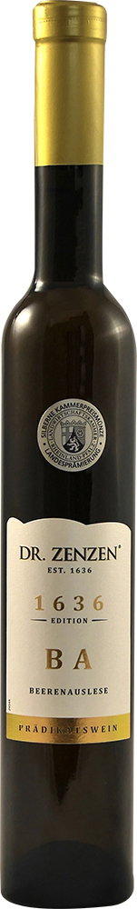 2018 Beerenauslese "Edition 1636" 0,375 L