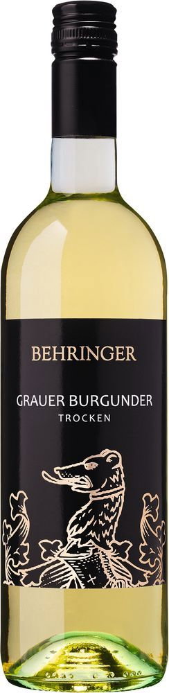 2024 Grauer Burgunder