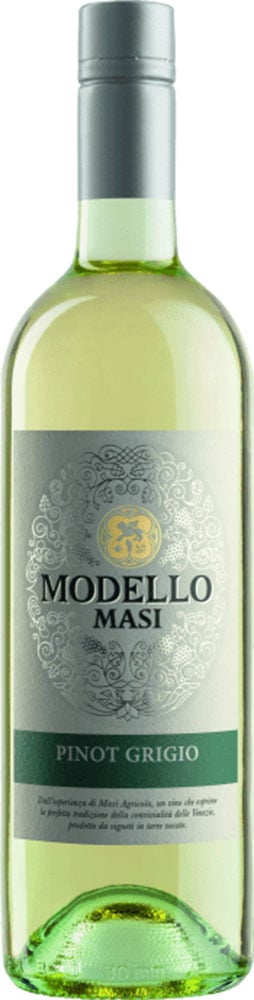 Modello Pinot Grigio delle Venezie DOC