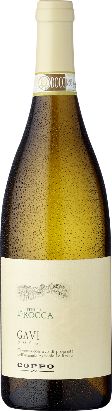  La Rocca Gavi DOC