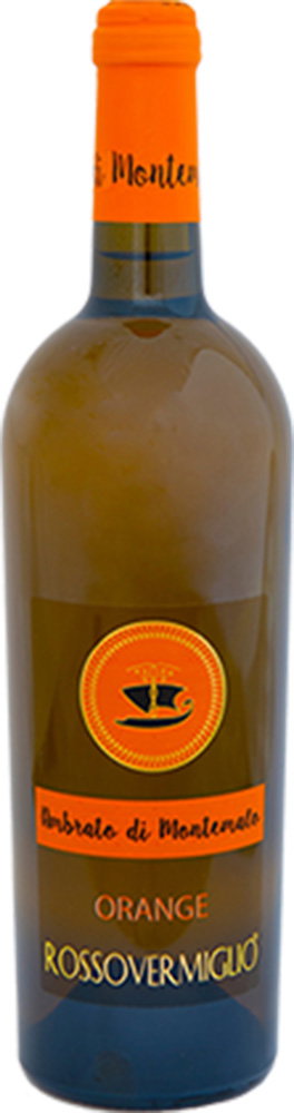 Ambrato di Montemalo Beneventano Greco IGP