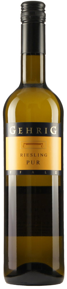 2024 Riesling PUR