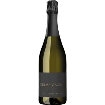 2014 Dreissigacker Pinot Sekt BIO