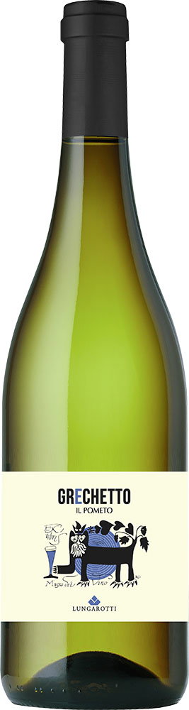 2024 Grechetto Umbria IGP