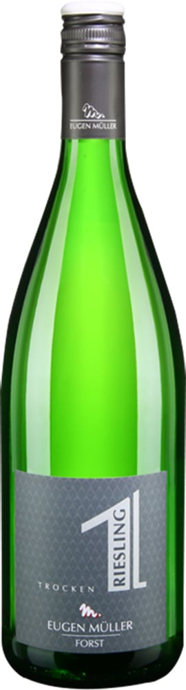 2023 Eugen Müller Riesling 1,0 L