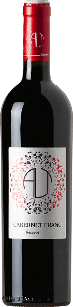 2022 Cabernet Franc Reserve