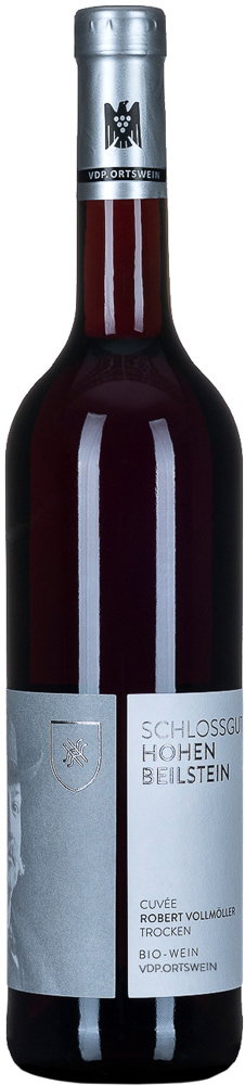 2020 Beilstein Cuvée Robert Vollmöller | VDP.ORTSWEIN BIO