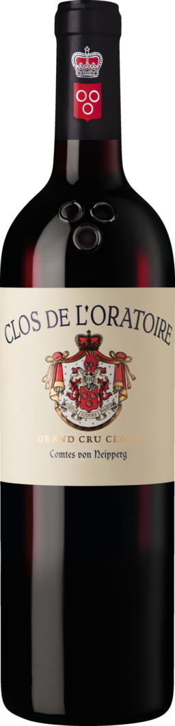 2023 Clos de L'Oratoire