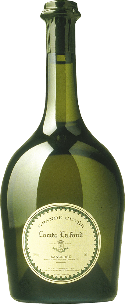 2024 Sancerre Comte Lafond Grande Sauvignon Blanc - Sancerre AOP