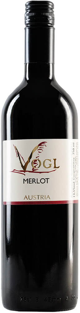 2022 Merlot