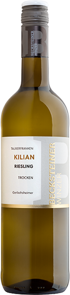 2024 KILIAN Gerlachsheimer Riesling