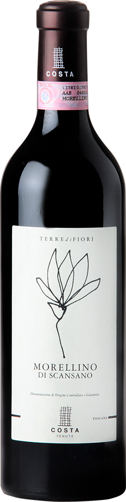 2023 Morellino di Scandano DOCG
