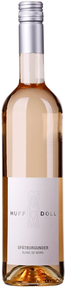 2025 Spätburgunder Blanc de Noirs