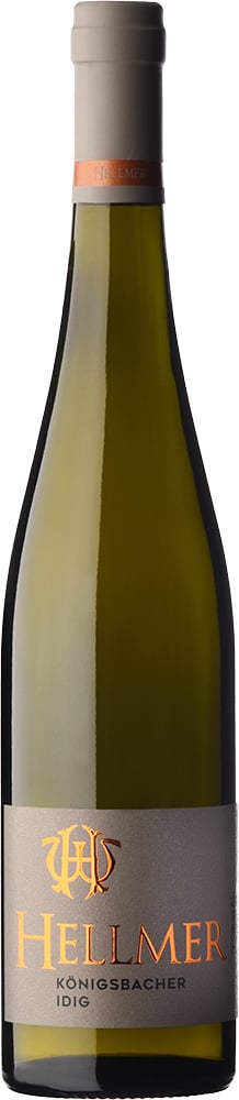 2019 Königsbacher Idig Riesling