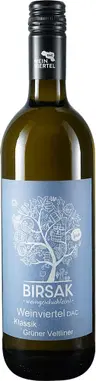 2025 Weinviertel DAC Klassik BIO