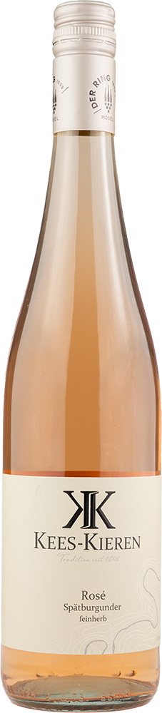 2025 Spätburgunder Rose