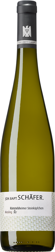 2023 Rümmelsheimer Steinköpfchen Riesling VDP.ERSTES GEWÄCHS