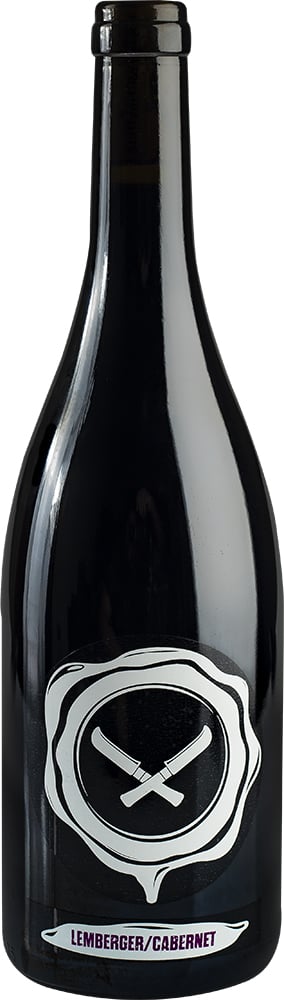 2018 Lemberger/Cabernet