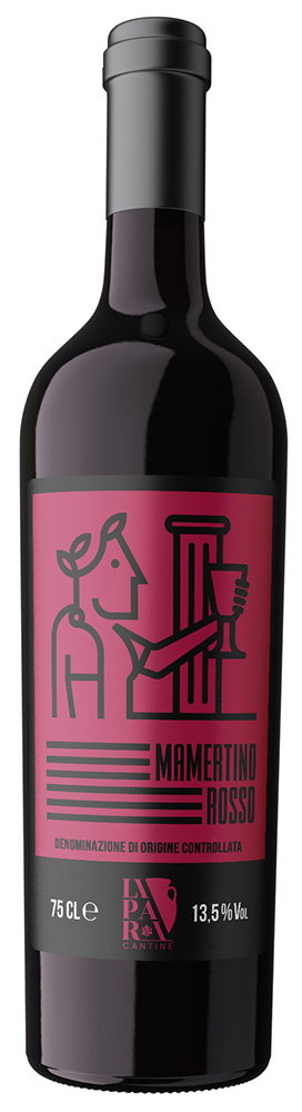 Mamertino di Milazzo DOC