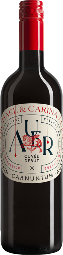 2023 Cuvée Rot " Cuvée Debüt"