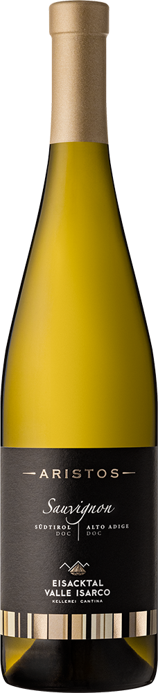 2024 Aristos Sauvignon Alto Adige DOC