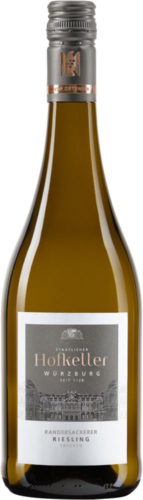 2024 Randersackerer Riesling VDP.ORTSWEIN