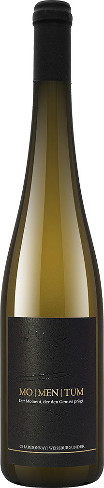 2021 MOMENTUM Chardonnay-Weißburgunder