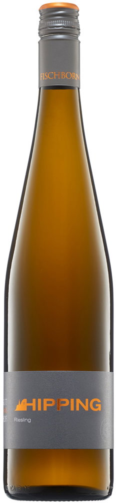 2022 Riesling "Niersteiner Hipping" Lagenwein Bergeshof