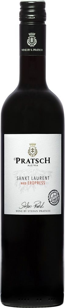 2023 Sankt Laurent Erdpress BIO