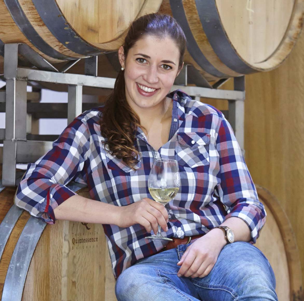 Victoria Lergenmüller
