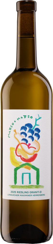 2025 Riesling Granit-Ei
