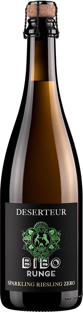 DESERTEUR Sparkling Riesling