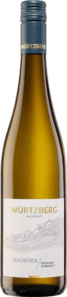 2025 Riesling Kabinett GOLDSTÜCK