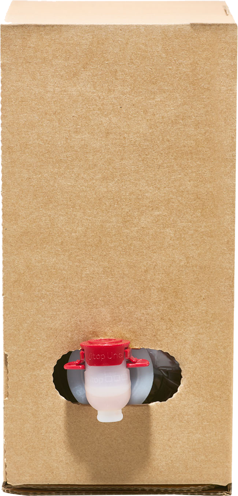 Winterzauber alkoholfrei 3,0 L