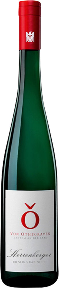 2020 Riesling Herrenberger Kabinett VDP.Große Lage