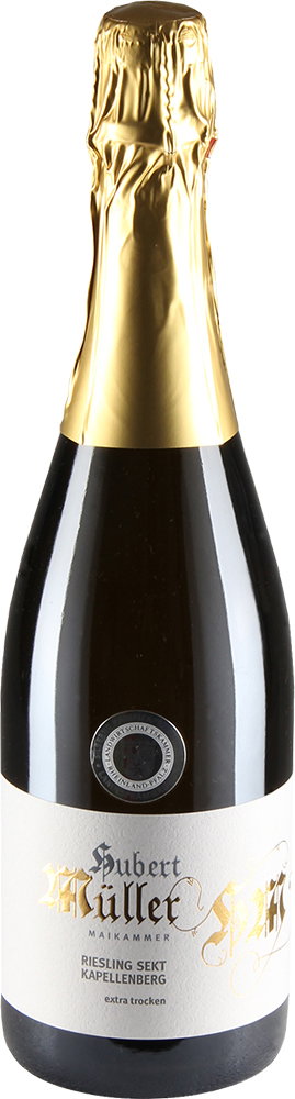 Kapellenberg Riesling Sekt 0,375 L