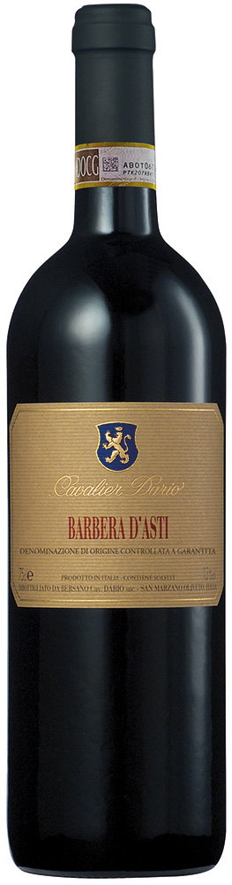 2025 Barbera d'Asti DOCG