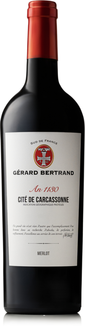 2023 Héritage 1130 Rouge