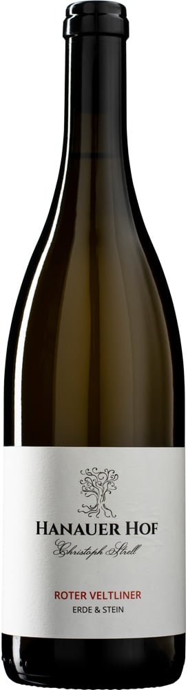 2021 Roter Veltliner Erde & Stein