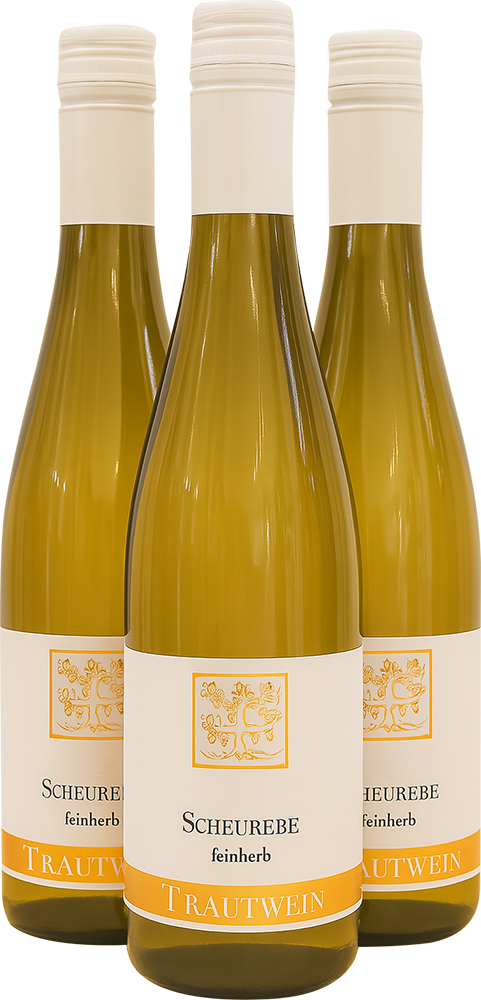 2024 Scheurebe