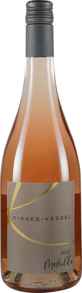 2025 Rosé Mathilda BIO